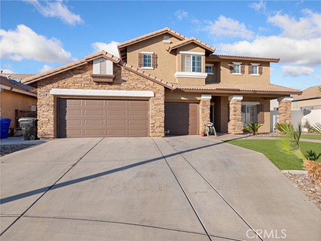 Detail Gallery Image 45 of 46 For 12304 Sunglow Ct, Victorville,  CA 92392 - 4 Beds | 2/1 Baths