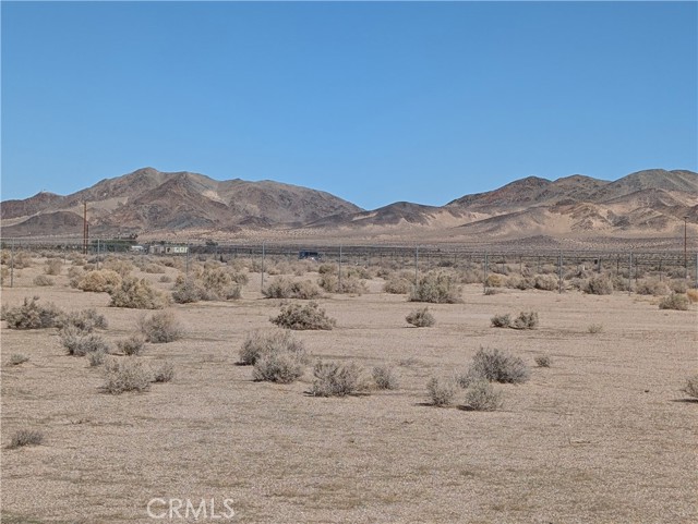 Detail Gallery Image 13 of 13 For 0 Mauka Rd, Newberry Springs,  CA 92365 - – Beds | – Baths
