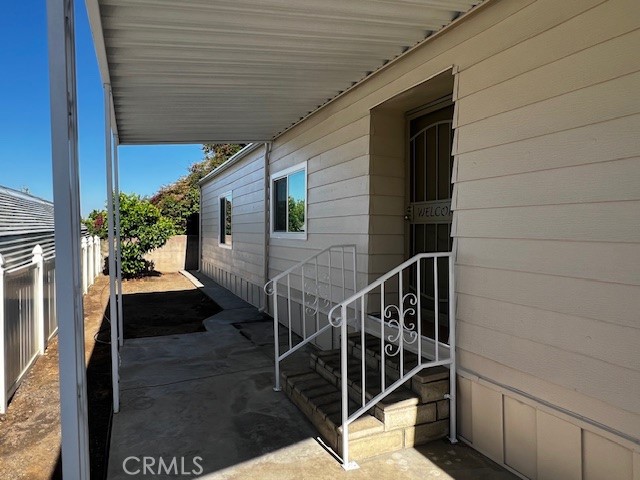 Detail Gallery Image 4 of 24 For 3850 Atlantic Ave #73,  Highland,  CA 92346 - 3 Beds | 2 Baths