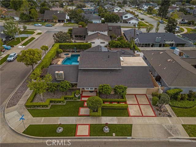 Detail Gallery Image 70 of 75 For 3030 E Elgin, Orange,  CA 92869 - 4 Beds | 2/1 Baths