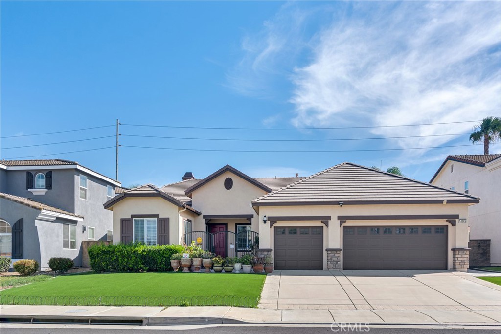 14545 Dalebrook Drive