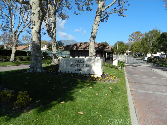 Detail Gallery Image 30 of 30 For 888 via Maria, Upland,  CA 91784 - 3 Beds | 3/1 Baths