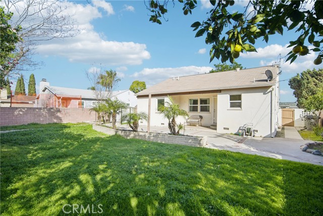 Detail Gallery Image 30 of 32 For 11761 Gail Ln, Garden Grove,  CA 92840 - 3 Beds | 1/1 Baths