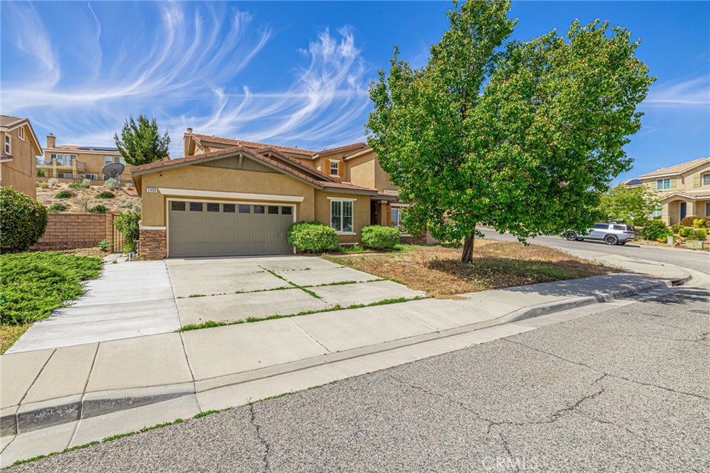 2400 Allysum Place