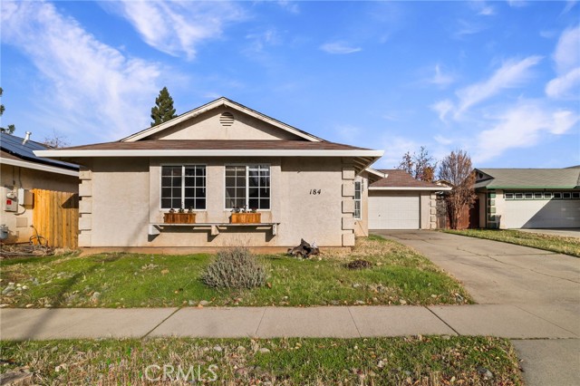 Detail Gallery Image 1 of 30 For 184 Remington Dr, Chico,  CA 95928 - 3 Beds | 2 Baths