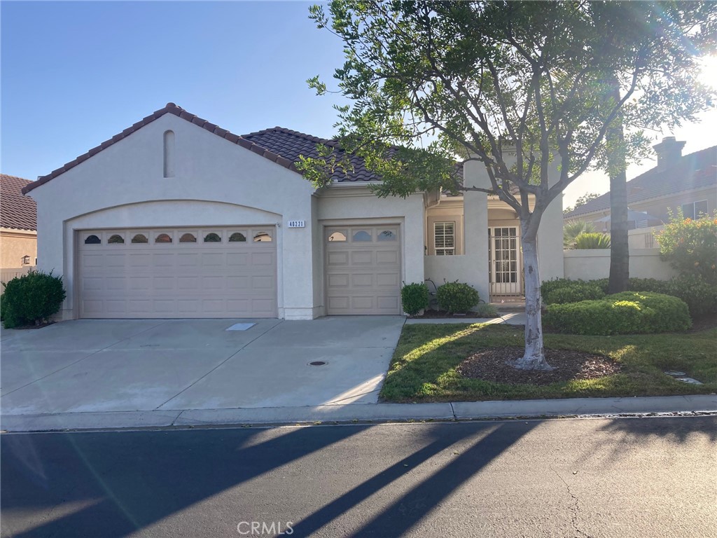 40221 Colony Drive