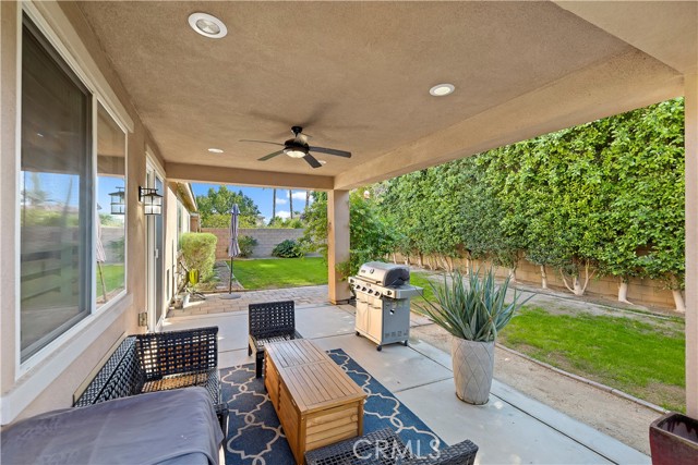 Detail Gallery Image 32 of 49 For 81917 Villa Palazzo, Indio,  CA 92203 - 3 Beds | 2/1 Baths