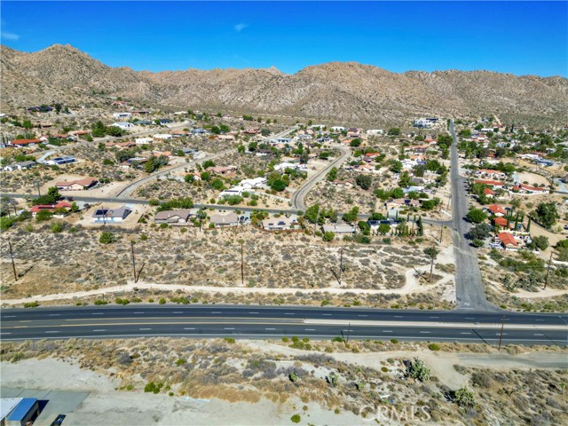 Detail Gallery Image 15 of 20 For 3 Parcel 03 29 Palms Hwy, Yucca Valley,  CA 92284 - – Beds | – Baths