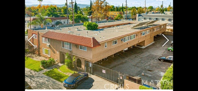 13907 Vanowen, Van Nuys (los Angeles), California 91405, 1 Bedroom Bedrooms, ,1 BathroomBathrooms,Residential Lease,For Rent,13907 Vanowen,CRSR25158730