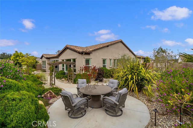 Detail Gallery Image 22 of 54 For 1525 via Vista, Nipomo,  CA 93444 - 3 Beds | 3/1 Baths