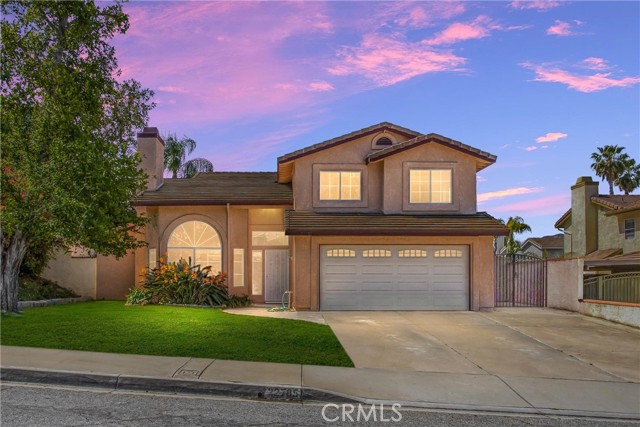 Detail Gallery Image 1 of 51 For 22785 Raven Way, Grand Terrace,  CA 92313 - 3 Beds | 2/1 Baths