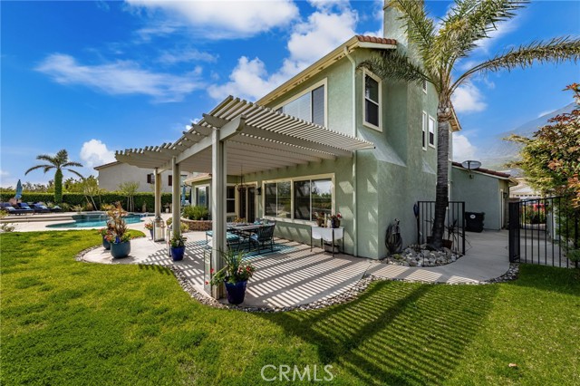 Detail Gallery Image 49 of 75 For 13939 Guidera Dr, Rancho Cucamonga,  CA 91739 - 5 Beds | 3/1 Baths