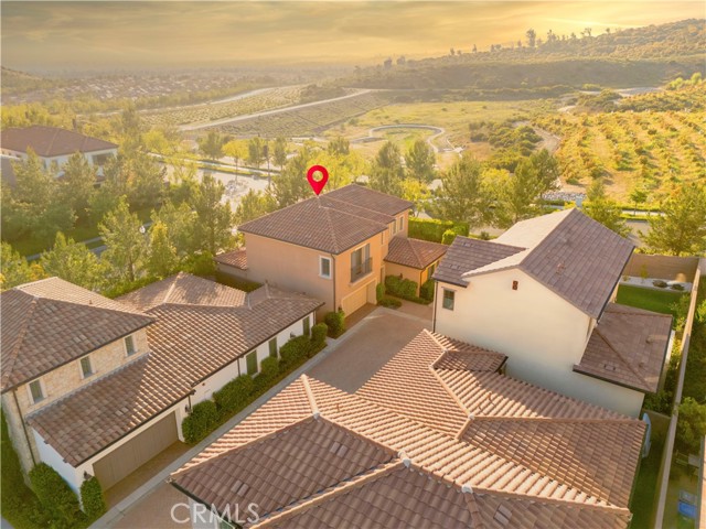 Detail Gallery Image 44 of 49 For 111 Vigna, Irvine,  CA 92602 - 4 Beds | 3 Baths