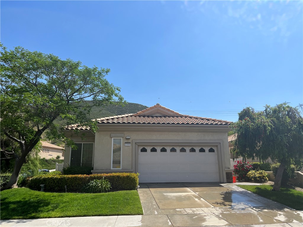 2300 Birdie Drive, Banning, CA 92220