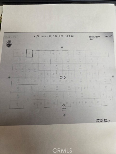 Front Image Thumbnail for CRPW25252396