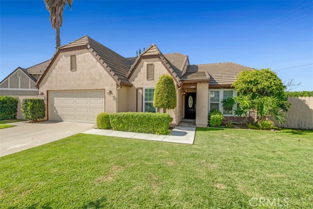 Detail Gallery Image 2 of 31 For 1596 Honeydale Ct, Upland,  CA 91786 - 3 Beds | 2 Baths