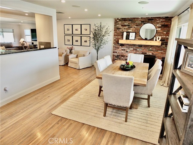 Detail Gallery Image 5 of 35 For 2443 Fordham, Costa Mesa,  CA 92626 - 4 Beds | 2/1 Baths