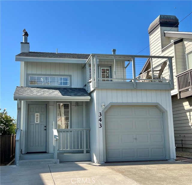 343 Drake Street, Cambria, CA, 93428 343 Drake Street, Cambria, CA, 93428