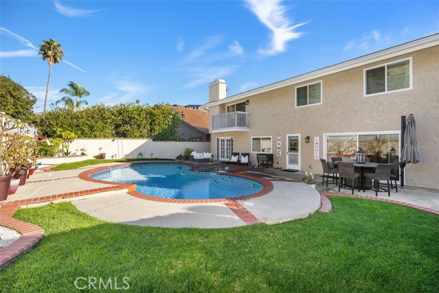 Detail Gallery Image 32 of 46 For 33575 via De Agua, San Juan Capistrano,  CA 92675 - 4 Beds | 3 Baths