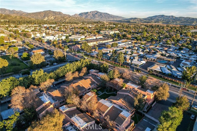 Detail Gallery Image 18 of 18 For 12601 Van Nuys Bld #119,  Pacoima,  CA 91331 - 1 Beds | 1 Baths