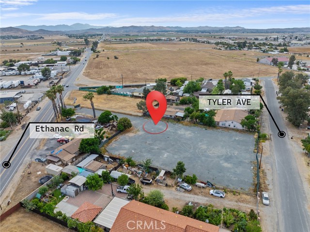 Detail Gallery Image 10 of 12 For 27536 Ethanac Rd, Menifee,  CA 92585 - – Beds | – Baths