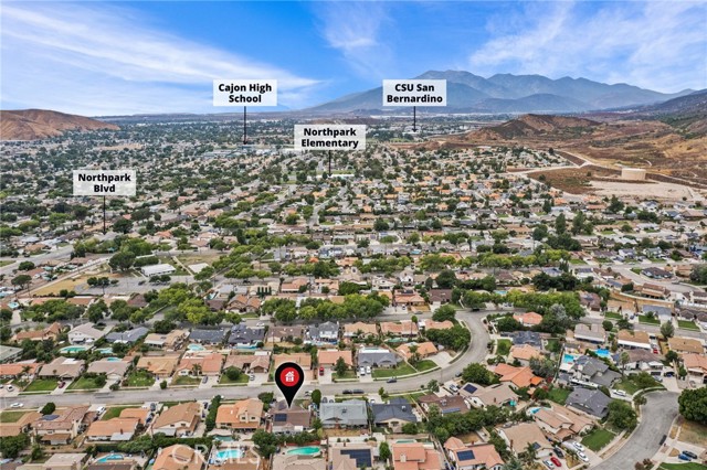 Detail Gallery Image 50 of 52 For 5537 N Stoddard, San Bernardino,  CA 92407 - 3 Beds | 2 Baths