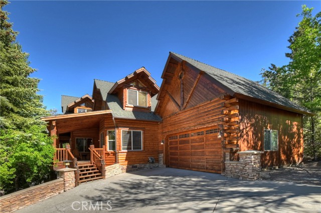 Detail Gallery Image 61 of 74 For 42402 Golden Oak Rd, Big Bear Lake,  CA 92315 - 4 Beds | 4/1 Baths