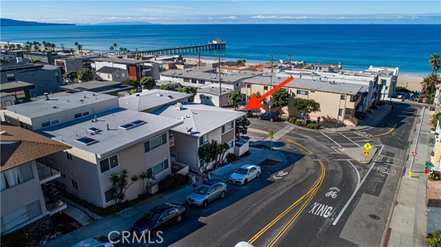 200 15th Street, Manhattan Beach, California 90266, ,Residential Income,Sold,15th,SB20051917