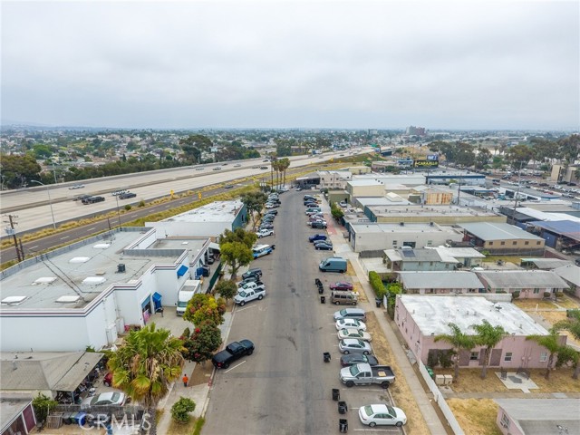 Detail Gallery Image 23 of 23 For 3747 Dalbergia St, San Diego,  CA 92113 - 2 Beds | 2 Baths