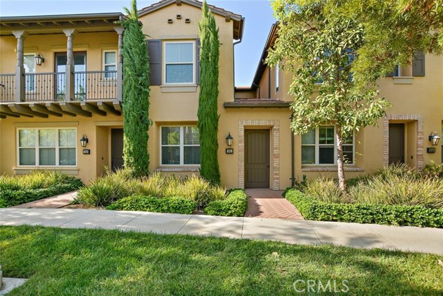 261 Mayfair, Irvine, CA 92620