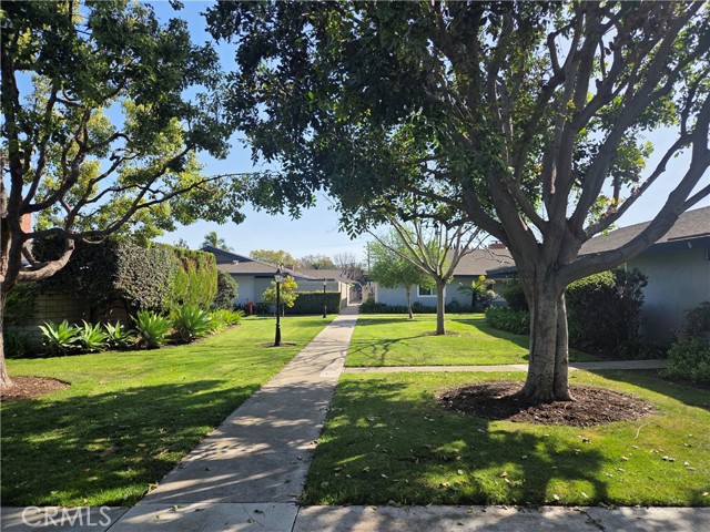 Detail Gallery Image 19 of 34 For 1107 W Memory Ln 6c,  Santa Ana,  CA 92706 - 2 Beds | 1/1 Baths