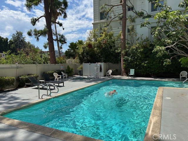 Detail Gallery Image 20 of 20 For 11138 Aqua Vista St #67,  Studio City,  CA 91602 - 1 Beds | 1 Baths
