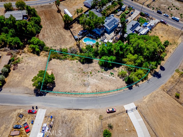 Detail Gallery Image 5 of 18 For 0 Circle Dr, Menifee,  CA 92587 - – Beds | – Baths