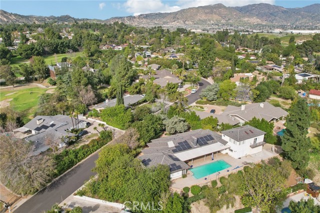 Detail Gallery Image 73 of 75 For 12218 Sarazen Pl, Granada Hills,  CA 91344 - 6 Beds | 5/2 Baths