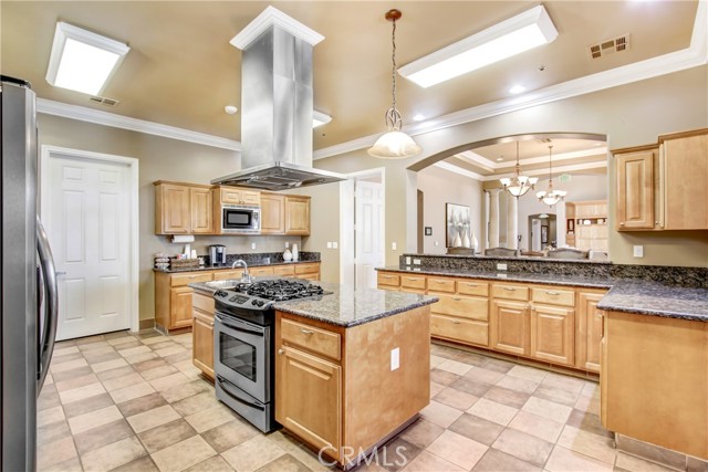 Detail Gallery Image 50 of 60 For 31454 Polo Creek, Temecula,  CA 92591 - 5 Beds | 4/1 Baths