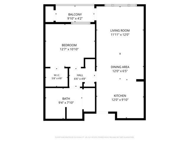 100 South Alameda Street, 364 photo 24