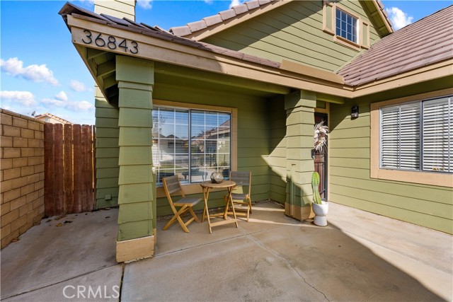 Detail Gallery Image 5 of 50 For 36843 Hillcrest, Palmdale,  CA 93552 - 3 Beds | 2 Baths