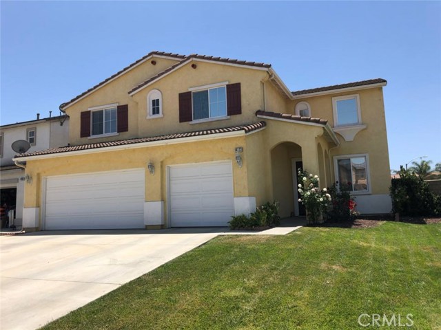 14173 Poppy View Court, Eastvale, CA 92880