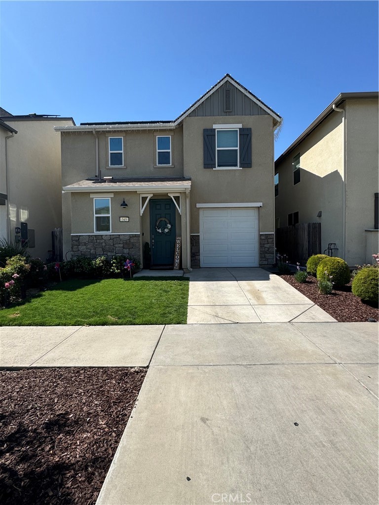 345 Sullivan Drive