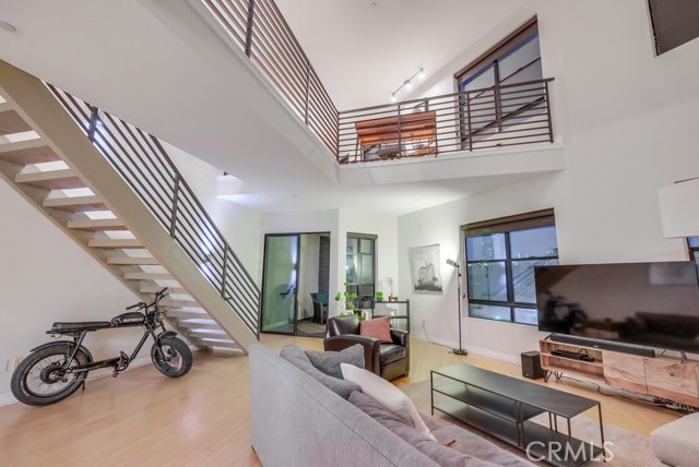 Detail Gallery Image 9 of 66 For 395 E 4th #41 St, Long Beach,  CA 90802 - 1 Beds | 2 Baths