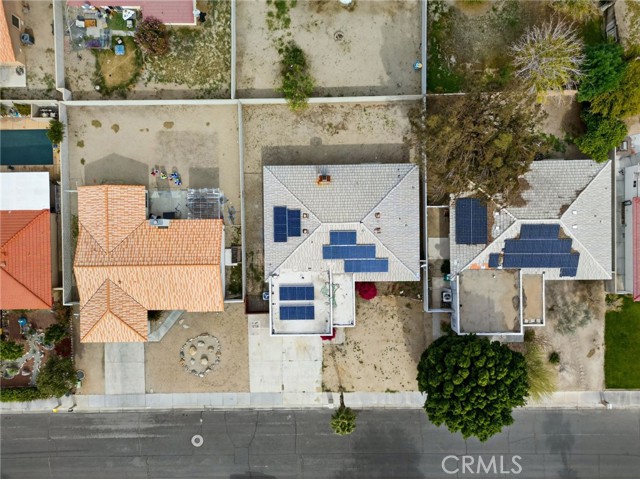 Detail Gallery Image 52 of 57 For 67370 Garbino Dr, Cathedral City,  CA 92234 - 3 Beds | 2 Baths