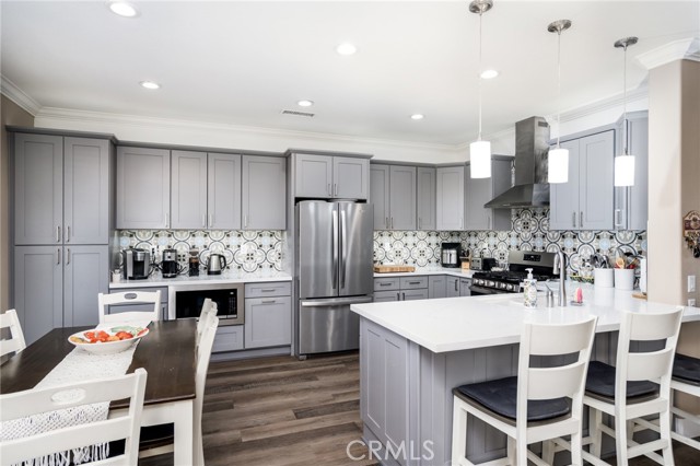 Detail Gallery Image 13 of 50 For 38369 Augusta, Murrieta,  CA 92563 - 4 Beds | 2 Baths