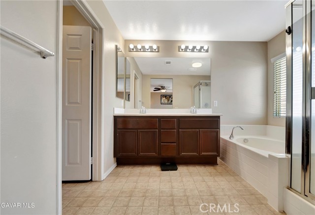 Detail Gallery Image 42 of 56 For 2354 Crimson, Rosamond,  CA 93560 - 4 Beds | 2/1 Baths