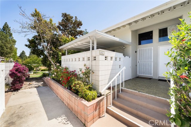 Detail Gallery Image 1 of 37 For 263 Calle Aragon a,  Laguna Woods,  CA 92637 - 2 Beds | 2 Baths