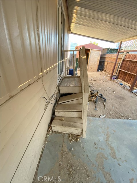 Detail Gallery Image 8 of 21 For 3300 15th St #263,  Rosamond,  CA 93560 - 3 Beds | 2 Baths