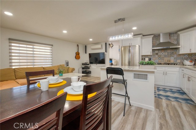 Detail Gallery Image 4 of 18 For 17700 S Western Ave #148,  Gardena,  CA 90248 - 2 Beds | 2 Baths