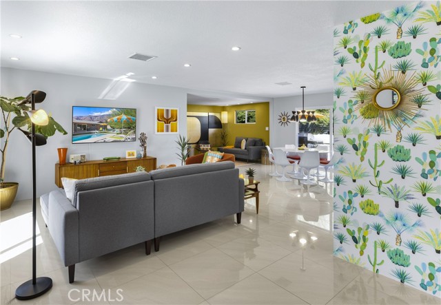 Detail Gallery Image 5 of 53 For 492 E Simms Road, North Palm Springs,  CA 92262 - 3 Beds | 2 Baths