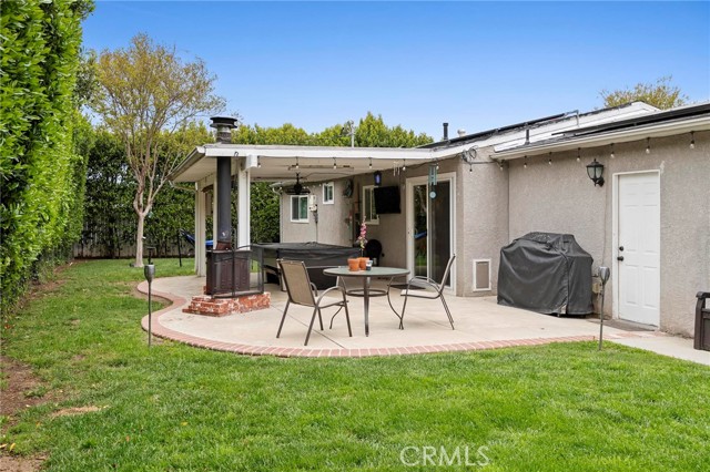 Detail Gallery Image 21 of 36 For 1033 Coulter Ct, Simi Valley,  CA 93065 - 3 Beds | 1 Baths