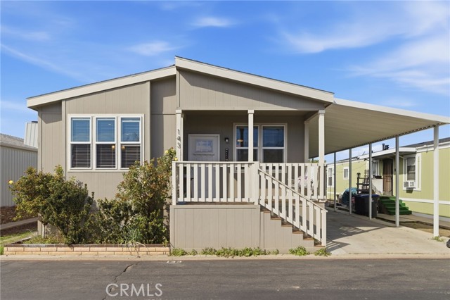 Detail Gallery Image 3 of 35 For 2300 S Lewis St #143,  Anaheim,  CA 92802 - 4 Beds | 2 Baths