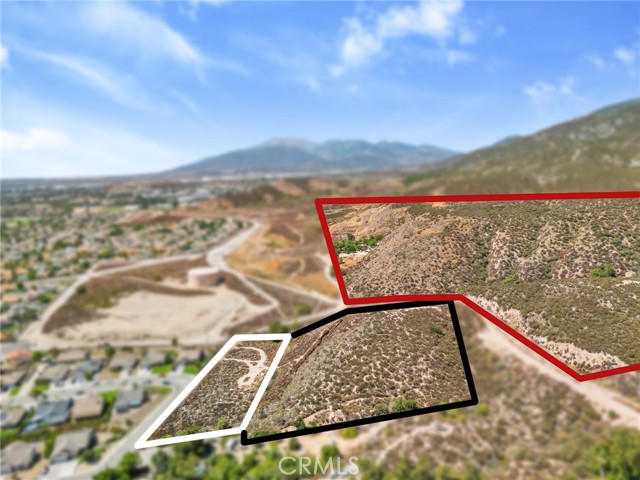 Detail Gallery Image 9 of 16 For 0 Hill Dr, San Bernardino,  CA 92407 - – Beds | – Baths